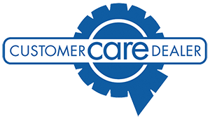 customer care logo